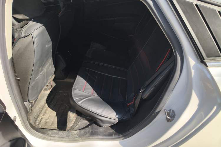 Used Ford Mondeo 2017 EcoBoost 200 Luxury Model
