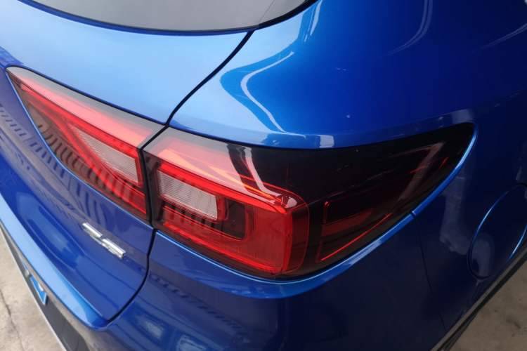 Used MG ZS 2018 1.5L Manual Elite Edition China V standard
