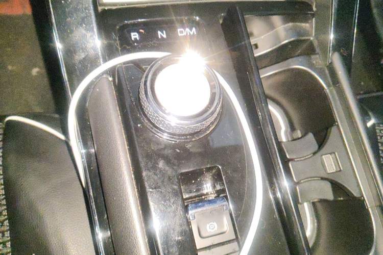 Used Haval H6 2021 3rd Generation 1.5T Automatic Two-Wheel Drive Max