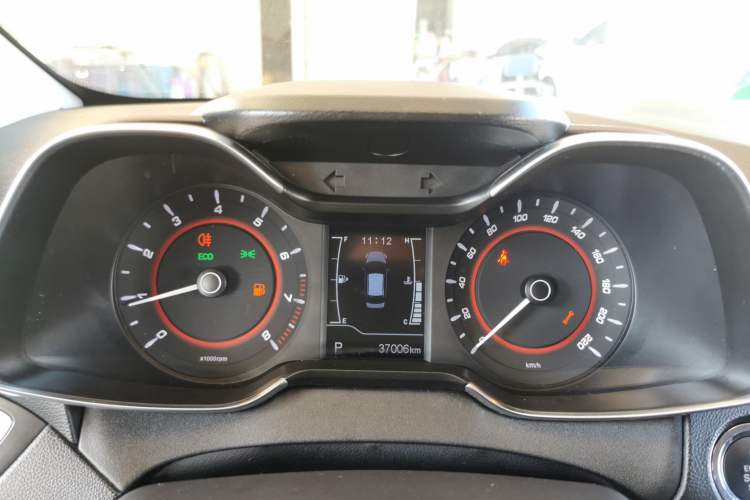 Used Chery Arrizo 5 2018 1.5L CVT Tribute to Youth Edition
