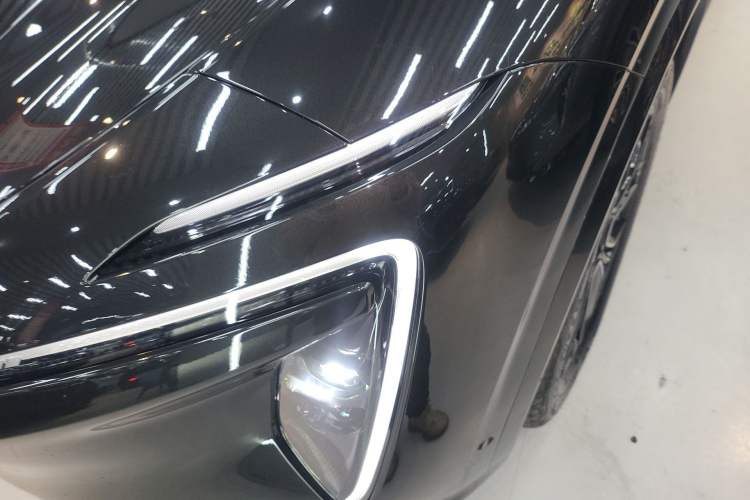 Used Avatr 07 2026 Elite Pure-Electric Version