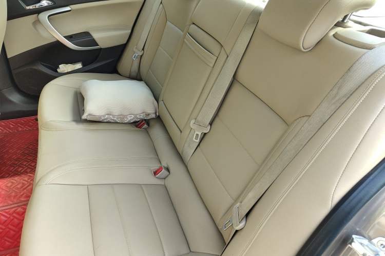 Used Buick Regal 2012 2.0L Comfort Edition
