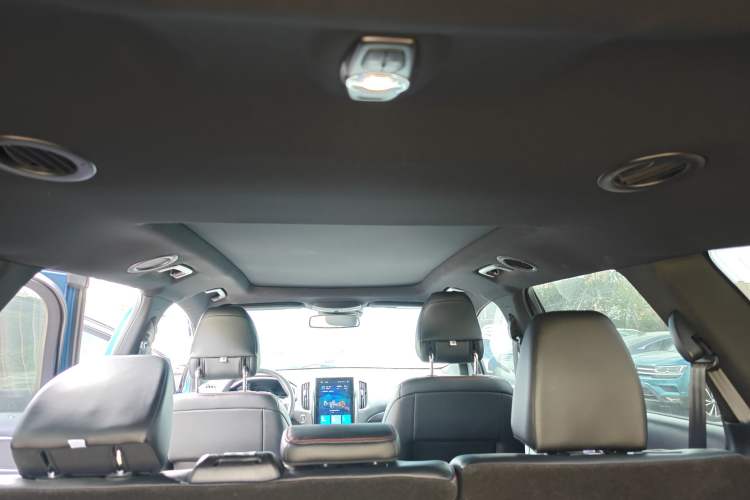 Used Ford Edge 2020 EcoBoost 245 2WD ST-Line 5-seater
