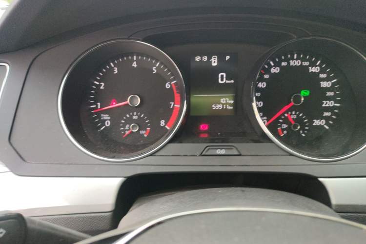 Used Volkswagen Lamando 2018 230TSI DSG Fashion Edition