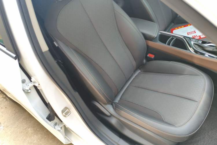 Used Buick Verano 2022 Pro 533T Enjoyment Edition
