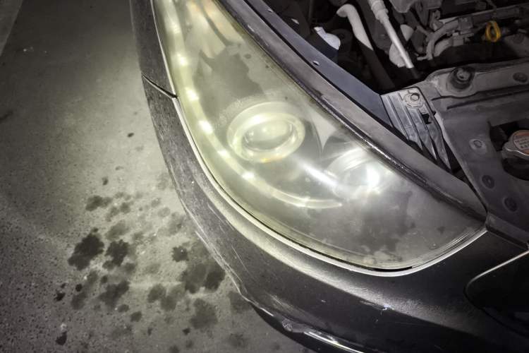 Used Hyundai ix35 2010 2.0L Automatic 4x4 Premium GLS Trim