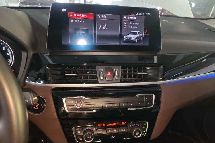 Used BMW X1 2020 sDrive20Li Premium Edition
