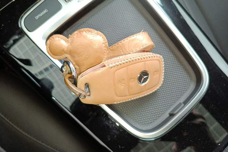 Used Mercedes-Benz A-Class 2024 A 180 L
