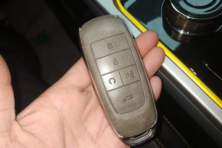 Used AION Y 2022 70 Intelligent Edition Lithium Iron Phosphate