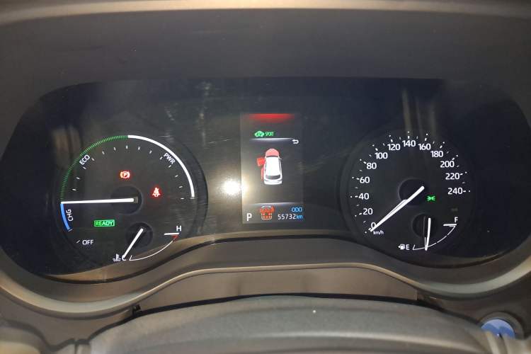 Used Toyota Granvia 2022 2.5L Hybrid Prestige Edition