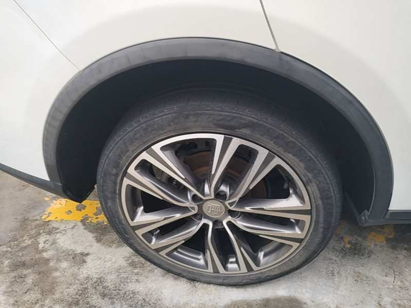 Used BYD Tang 2018 2.0T Automatic Smart Connect Prestige 7-Seater China V Standard — 25