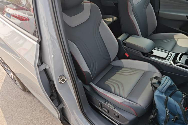 Used Volkswagen ID.4 CROZZ 2024 PRIME
