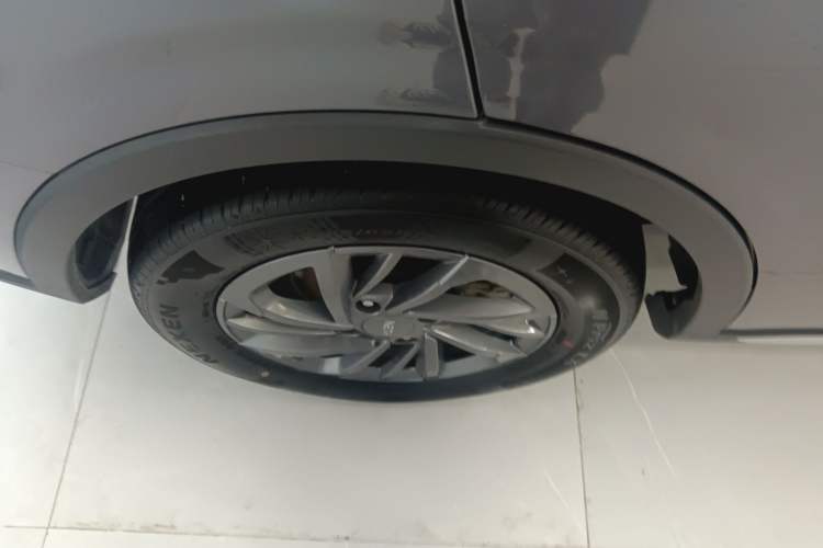 Used NETA AYA 2023 318 Lite