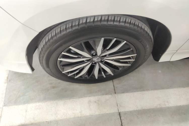 Used Honda Avancier 2023 240TURBO Two-Wheel Drive Smart Enjoyment Version