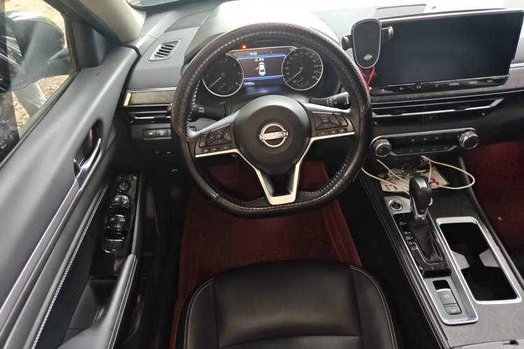 Used Nissan Teana 2024 2.0L XE Genuine Edition Steering Wheel