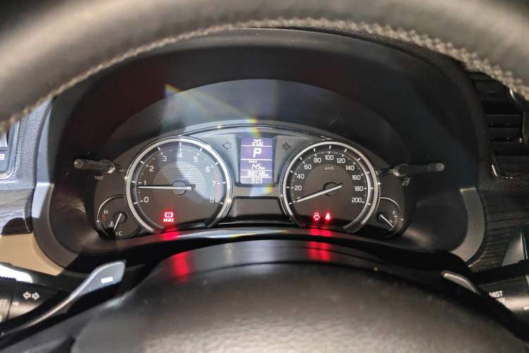 Used Suzuki Alivio 2015 1.6L Automatic Enjoyment Model