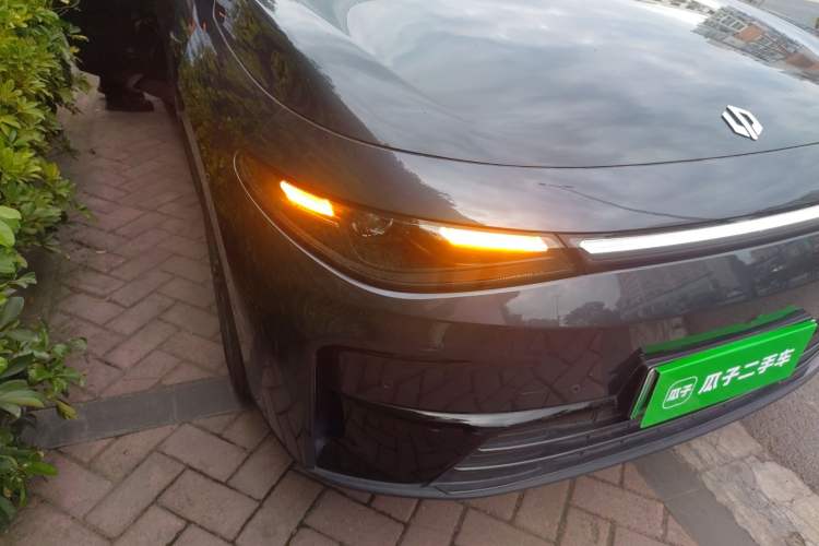 Used Leapmotor C10 2024 530 Smart Edition
