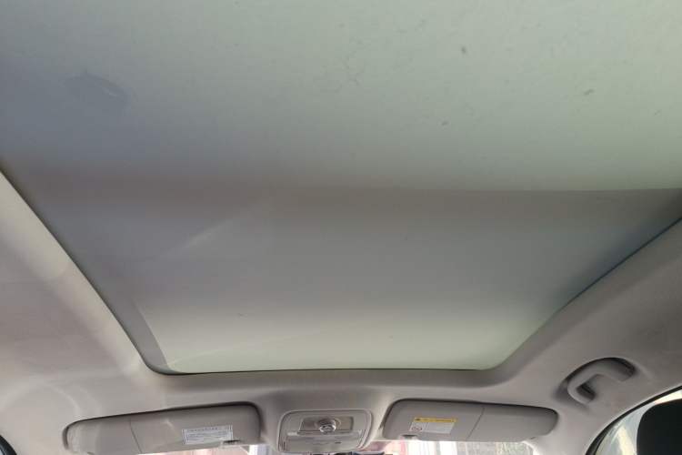 Used Roewe RX8 2018 30T Smart Connectivity Four-Wheel Drive Flagship Edition