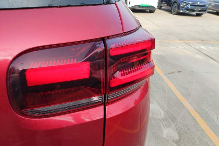 Used Citroen C5 AIRCROSS 2022 Peugeot 308 BEYOND 360THP Edition