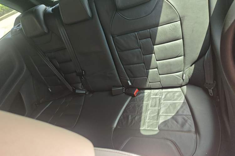 Used DS 3 2012 1.6L Supreme Edition