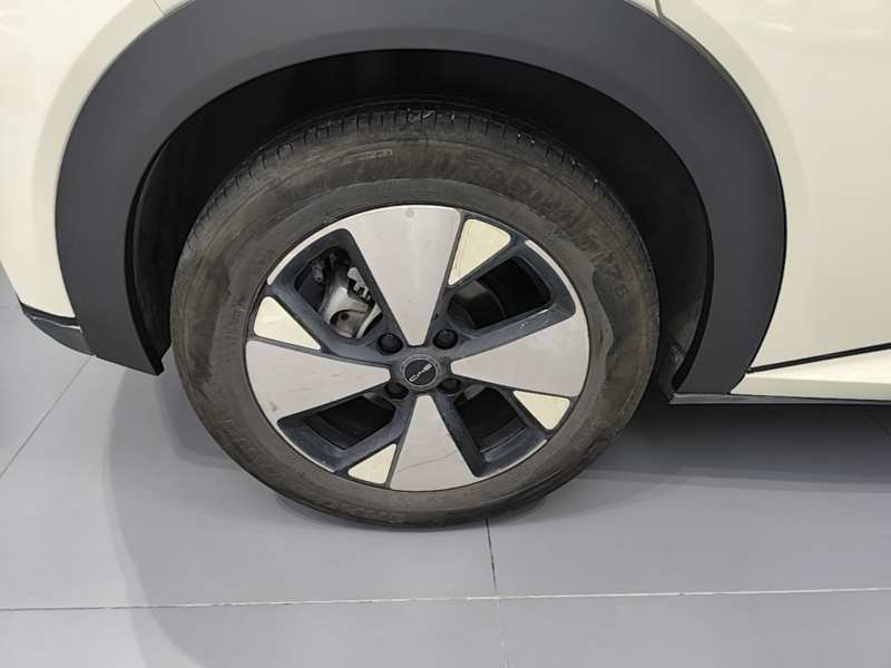 Used BYD Dolphin 2023 420 km Free Version — 25
