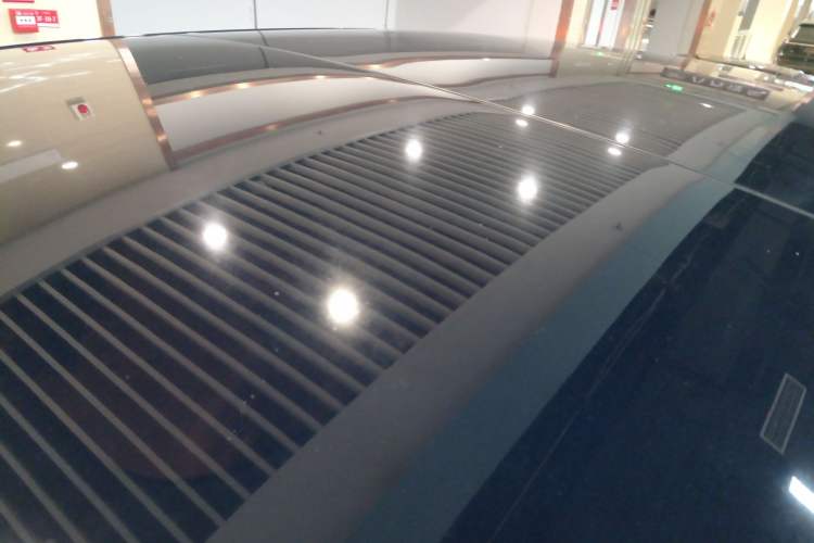 Used Li Auto L8 2024 Ultra Model