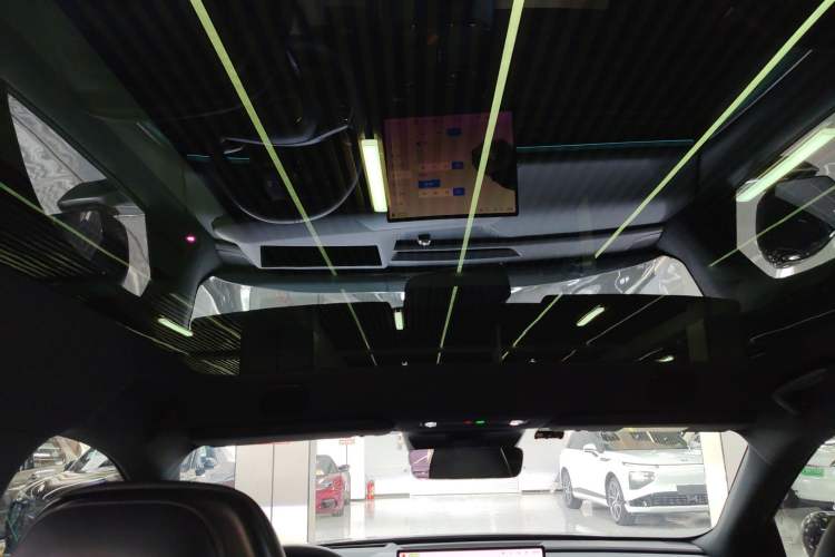 Used Lynk & Co 07 2026 Model 126 Long-Range Ultra H7
