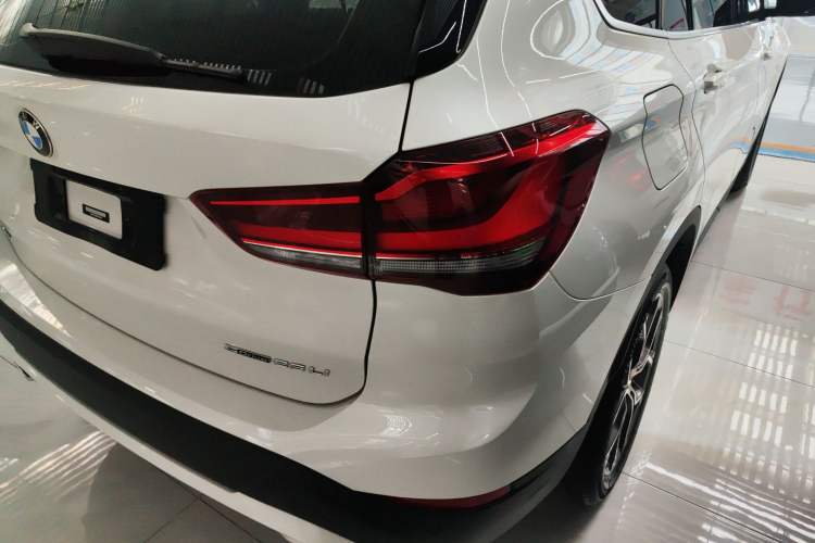 Used BMW X1 2021 Restyled sDrive25Li Leading Edition Right Rear Taillight