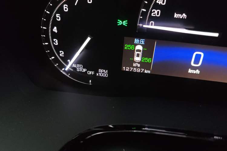 Used Cadillac XT5 2016 28T Four-Wheel Drive Luxury Model