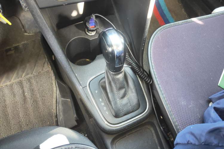 Used Volkswagen Polo 2018 1.5L Automatic Advanced Driving Model
