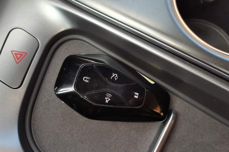 Used ARCFOX Alpha T5 2025 520 MAX
