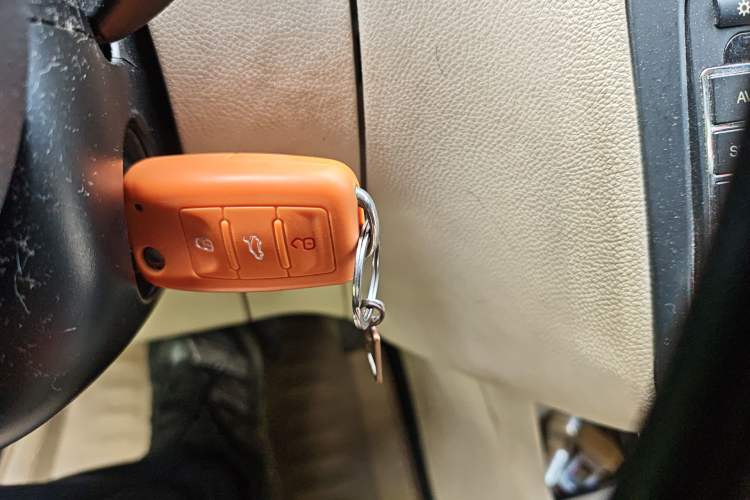 Used Skoda Fabia 2012 1.6L Scout
