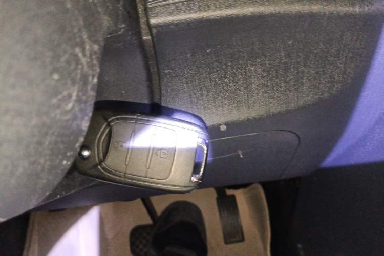 Used Linxys Huangjincang 2025 New Edition First Class Cabin Vehicle Key