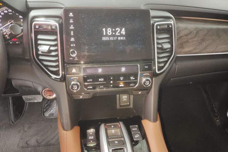 Used Honda UR-V 2020 370TURBO Four-Wheel Drive Prestige Edition