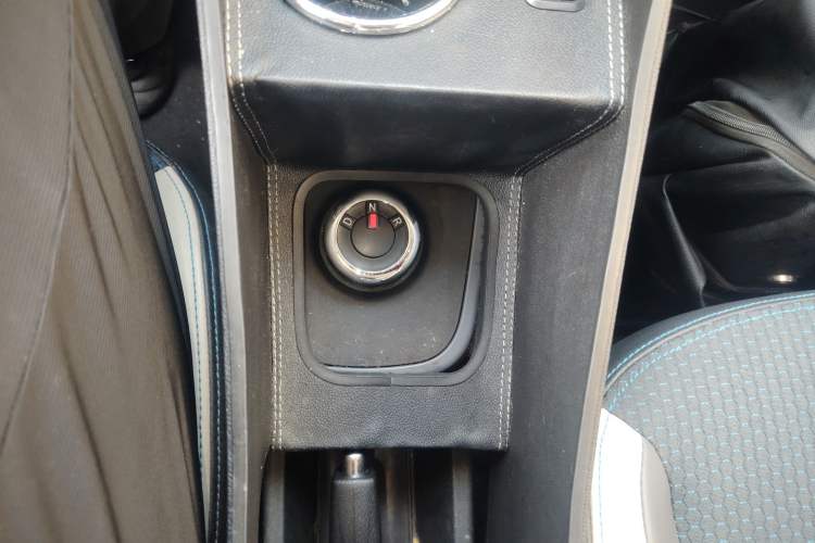 Used Renault E-Nuo 2019 e-Intelligent Model
