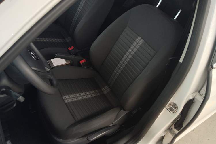 Used Volkswagen Lavida 2019 Lavida Start 1.5L Automatic Trendy Version China VI Standard