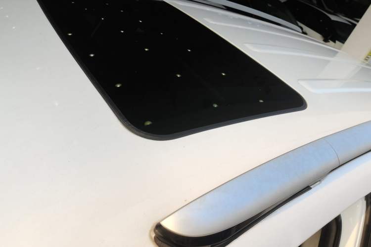 Used Geely Auto Vision X6 2016 1.3T CVT Luxury Model
