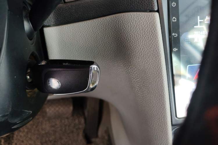 Used Skoda Superb 2012 1.4TSI DSG Zhiya Edition