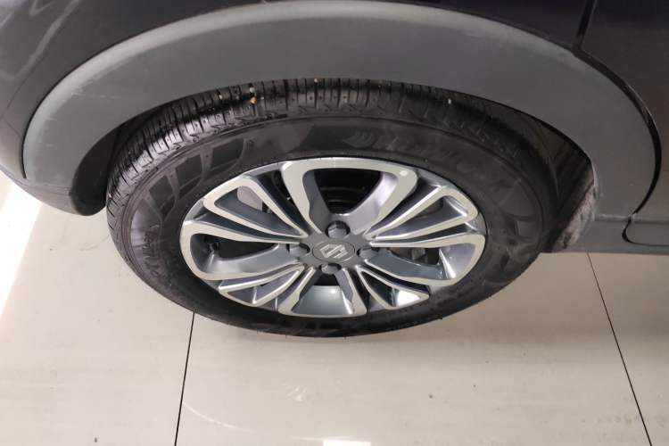 Used Leapmotor T03 2022 Crystal Edition
