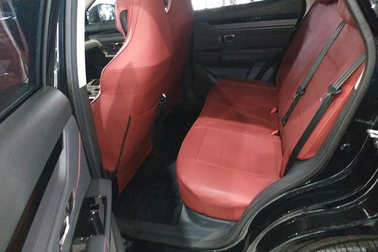 Used JETOUR Dashing 2024 1.5T DCT Youth