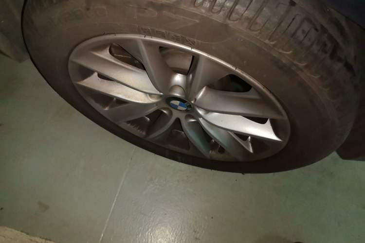 Used BMW X3 2014 xDrive20i X Design Package
