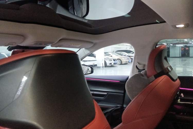 Used XPeng P7 2020 670N
