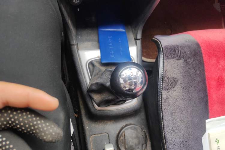 Used CHANGAN KAICHENG Ounuo S 