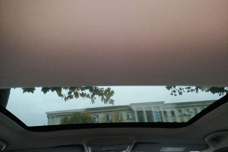 Used Skoda Octavia 2015 1.6L Automatic Yijun Edition