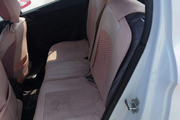 Used Baojun 310 2020 1.2L Manual Comfort Edition
