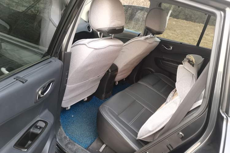 Used Renault Koleos 2013 2.5L Four-Wheel Drive Luxury Edition