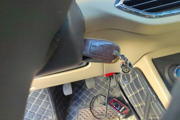 Used Kuayue Kuayue Xing V3 2022 1.5L Gasoline Comfort-Grade 2-Seat Van JL473QH
