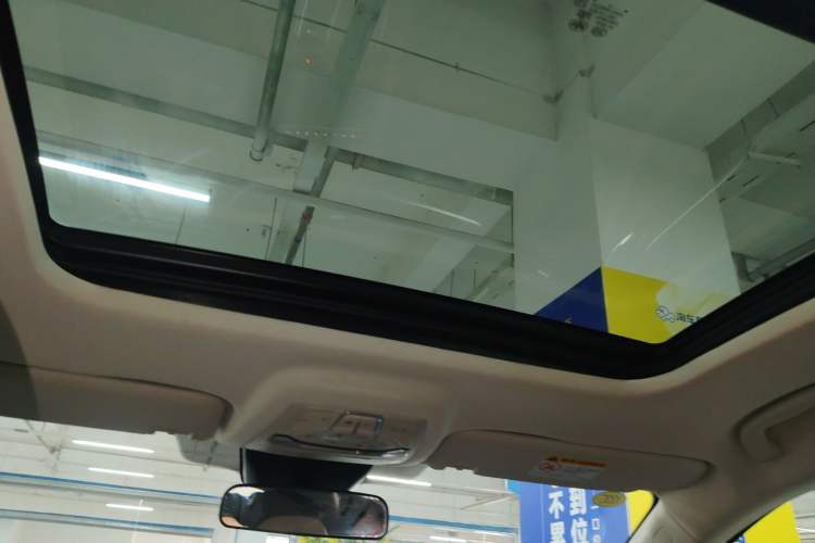 Used Bestune B70 2024 Dragon Edition 1.5T Leading Model Headliner