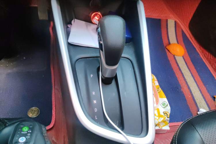 Used Chevrolet Cavalier 2022 325T Automatic Enjoyment Edition