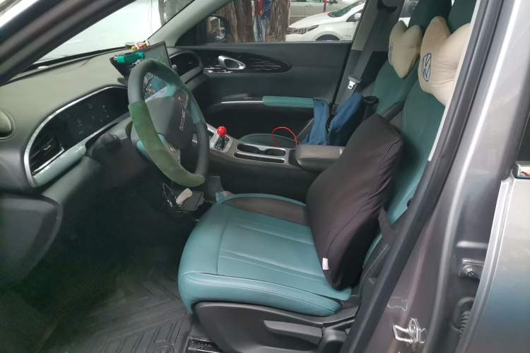 Used Geely Galaxy Geome 2025 310km Dream Edition